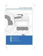 Preview for 9 page of Subaru WRX 2020 Quick Manual