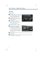 Preview for 10 page of Subaru WRX 2020 Quick Manual