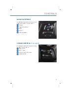 Preview for 19 page of Subaru WRX 2020 Quick Manual