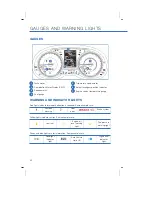 Preview for 24 page of Subaru WRX 2020 Quick Manual