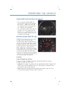 Preview for 27 page of Subaru WRX 2020 Quick Manual