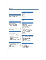 Preview for 40 page of Subaru WRX 2020 Quick Manual