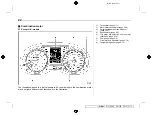 Предварительный просмотр 23 страницы Subaru WRX-STI Owner'S Manual