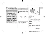 Предварительный просмотр 39 страницы Subaru WRX-STI Owner'S Manual