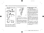 Предварительный просмотр 84 страницы Subaru WRX-STI Owner'S Manual