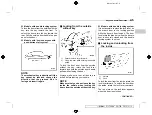 Предварительный просмотр 101 страницы Subaru WRX-STI Owner'S Manual