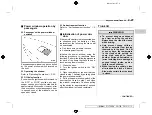 Предварительный просмотр 123 страницы Subaru WRX-STI Owner'S Manual