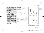 Предварительный просмотр 125 страницы Subaru WRX-STI Owner'S Manual