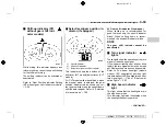 Предварительный просмотр 161 страницы Subaru WRX-STI Owner'S Manual