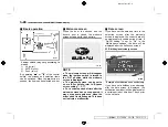 Предварительный просмотр 176 страницы Subaru WRX-STI Owner'S Manual