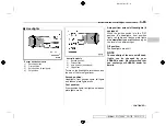 Предварительный просмотр 221 страницы Subaru WRX-STI Owner'S Manual