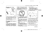 Предварительный просмотр 223 страницы Subaru WRX-STI Owner'S Manual