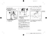 Предварительный просмотр 231 страницы Subaru WRX-STI Owner'S Manual