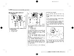 Предварительный просмотр 232 страницы Subaru WRX-STI Owner'S Manual