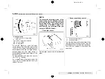 Предварительный просмотр 236 страницы Subaru WRX-STI Owner'S Manual