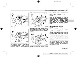 Предварительный просмотр 251 страницы Subaru WRX-STI Owner'S Manual