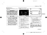 Предварительный просмотр 288 страницы Subaru WRX-STI Owner'S Manual