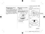 Предварительный просмотр 306 страницы Subaru WRX-STI Owner'S Manual