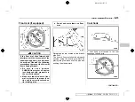 Предварительный просмотр 336 страницы Subaru WRX-STI Owner'S Manual