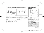 Предварительный просмотр 342 страницы Subaru WRX-STI Owner'S Manual