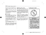 Предварительный просмотр 412 страницы Subaru WRX-STI Owner'S Manual