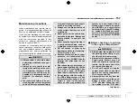 Предварительный просмотр 445 страницы Subaru WRX-STI Owner'S Manual