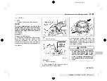 Предварительный просмотр 459 страницы Subaru WRX-STI Owner'S Manual