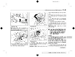 Предварительный просмотр 487 страницы Subaru WRX-STI Owner'S Manual