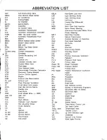 Preview for 127 page of Subaru XT 1988 Service Manual