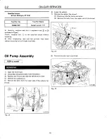 Preview for 150 page of Subaru XT 1988 Service Manual