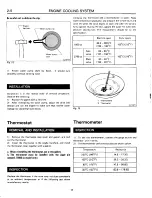 Preview for 283 page of Subaru XT 1988 Service Manual