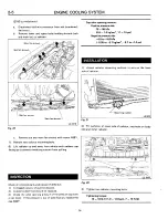 Preview for 285 page of Subaru XT 1988 Service Manual