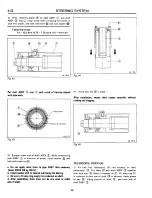 Preview for 872 page of Subaru XT 1988 Service Manual