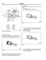 Preview for 955 page of Subaru XT 1988 Service Manual