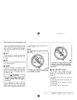 Preview for 4 page of Subaru XV Crosstrek Owner'S Manual