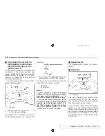 Preview for 6 page of Subaru XV Crosstrek Owner'S Manual