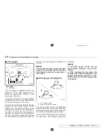 Preview for 8 page of Subaru XV Crosstrek Owner'S Manual
