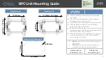 Предварительный просмотр 12 страницы SubC Imaging Rayfin User Manual