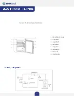 Предварительный просмотр 3 страницы Subcold SUPER 35 Instruction Manual