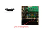 Предварительный просмотр 7 страницы SubDude Audio JJP PINWOOFER Installation Instructions Manual