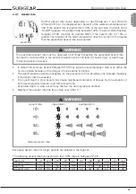 Preview for 25 page of SubGear xp-3h Manual