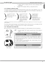 Preview for 27 page of SubGear xp-3h Manual