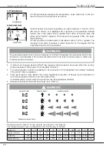 Preview for 20 page of SubGear XP Air Manual