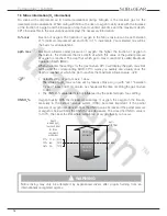 Предварительный просмотр 18 страницы SubGear XP10 Instruction Manual