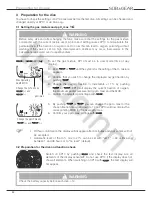 Предварительный просмотр 20 страницы SubGear XP10 Instruction Manual