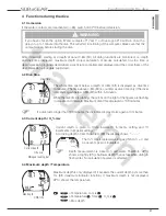 Предварительный просмотр 21 страницы SubGear XP10 Instruction Manual