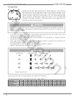 Предварительный просмотр 22 страницы SubGear XP10 Instruction Manual