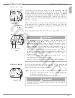 Предварительный просмотр 25 страницы SubGear XP10 Instruction Manual