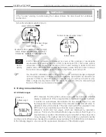 Предварительный просмотр 27 страницы SubGear XP10 Instruction Manual