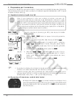 Предварительный просмотр 140 страницы SubGear XP10 Instruction Manual